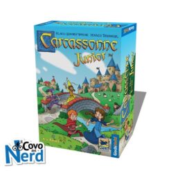 Carcassonne Junior