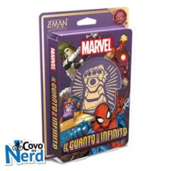 Marvel: Il Guanto dell'Infinito