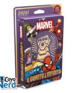 Marvel: Il Guanto dell'Infinito