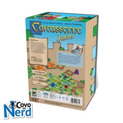 Carcassonne Junior
