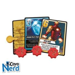 Marvel: Il Guanto dell'Infinito