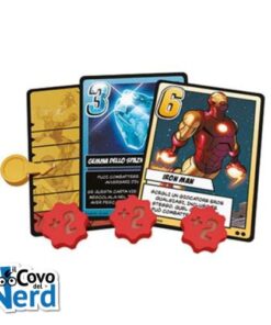 Marvel: Il Guanto dell'Infinito