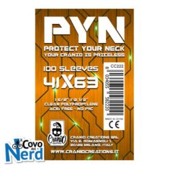 PYN - 41 x 63