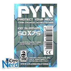PYN - 50 x 75