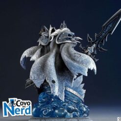 Lich King Figure