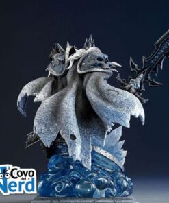 Lich King Figure