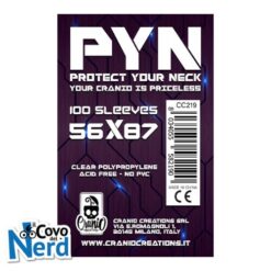 PYN - 56 x 87