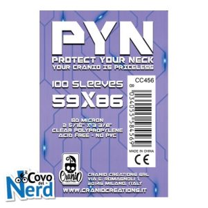 PYN - 59 x 86
