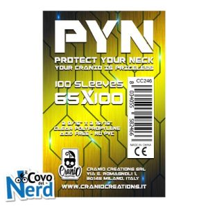 PYN - 65 x 100 - Bustine Protettive (100)