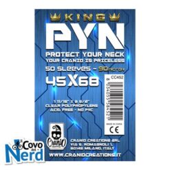 King PYN - 45 x 68