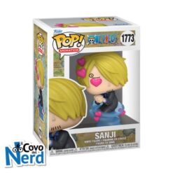 Funko POP! Animation: One Piece - Sanji 1773