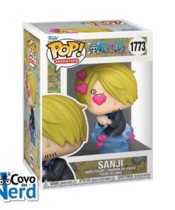 Funko POP! Animation: One Piece - Sanji 1773