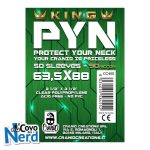 King PYN - 63,5 x 88