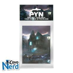 PYN Mystery House - 45 x 68