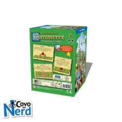 Bazar, ponti e Castelli - Carcassone - Espansione