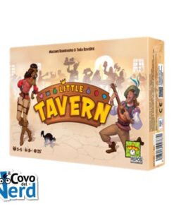 Little Tavern