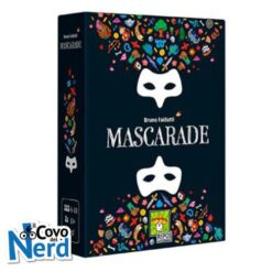 Mascarade