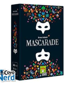 Mascarade