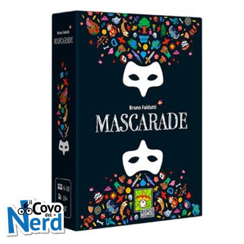 Mascarade