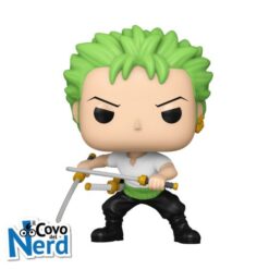 Funko POP! Animation: One Piece - Zoro 1775