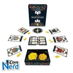 Mascarade