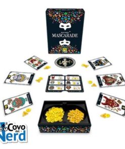 Mascarade