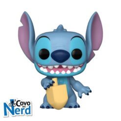 Funko POP! Disney: Lilo & Stitch - Stitch 1500