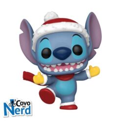 Funko POP! Disney: Lilo & Stitch - Stitch With Hat 1503