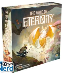 The Vale of Eternity