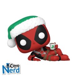 Funko POP! Marvel: Deadpool - Deadpool 1442