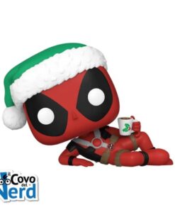 Funko POP! Marvel: Deadpool - Deadpool 1442