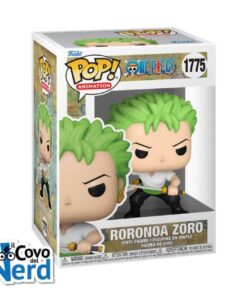 Funko POP! Animation: One Piece - Zoro 1775