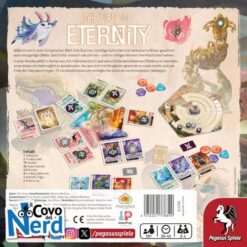 The Vale of Eternity