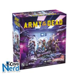 ZAD Zombicide - Army of the Dead