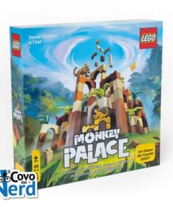 Monkey Palace