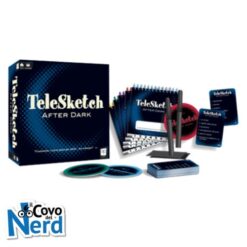 Telesketch After Dark