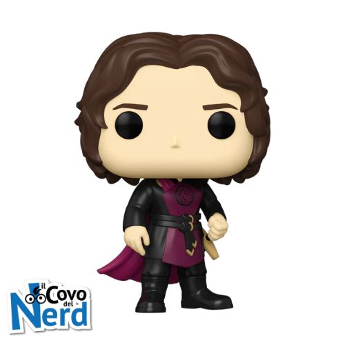 Funko POP! House of the Dragon: S3 Day of the Dragon - Jacaerys Velaryon 18