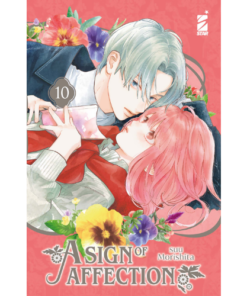 A Sign of Affection - Vol.10