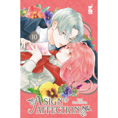 A Sign of Affection - Vol.10