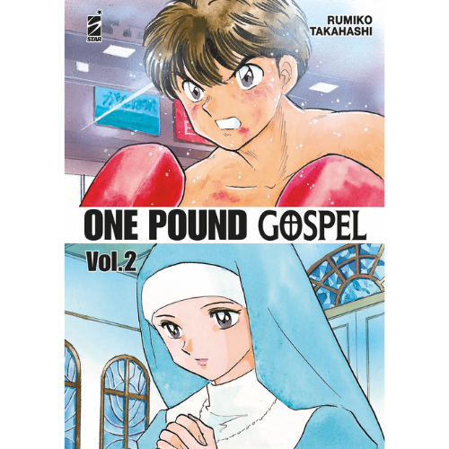 One Pound Gospel Vol.2 (di 2)