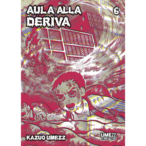 Aula alla Deriva Vol.6 (di 6)