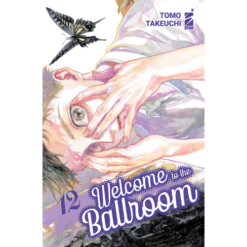 Welcome to the Ballroom Vol.12