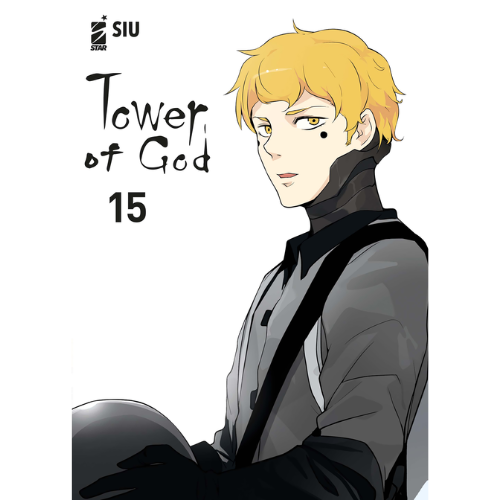 Tower of God Vol.15