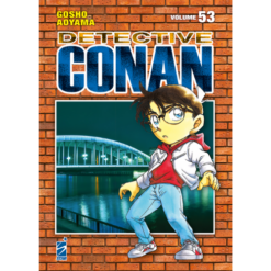 Detective Conan New Edition - Vol.53