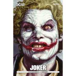 DC Pocket Collection - Joker