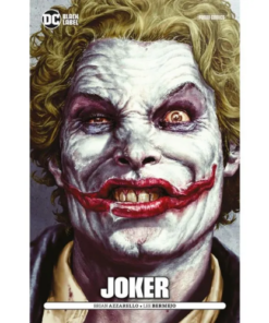 DC Pocket Collection - Joker