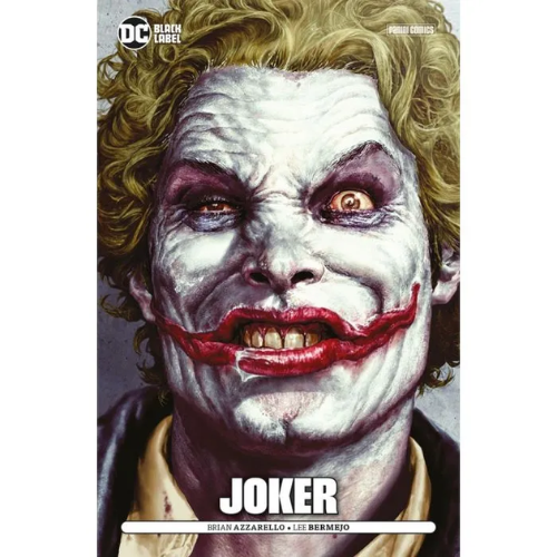 DC Pocket Collection - Joker
