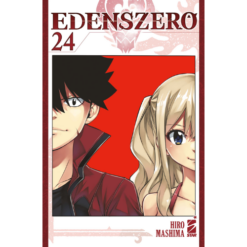 Edens Zero Vol.24