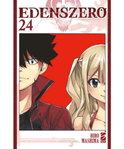 Edens Zero Vol.24