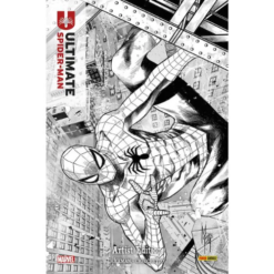 Ultimate Spider-Man - Artist Edition